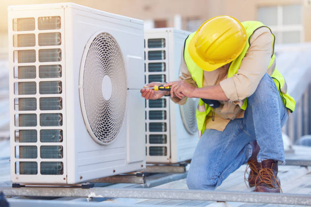 Ductless HVAC repair in Baxley, GA