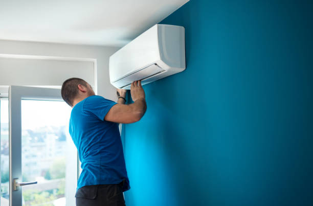 Best Ductless HVAC repair  in Baxley, GA