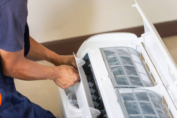 Affordable air conditioning repair in Baxley, GA