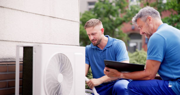 Best HVAC tune-up services  in Baxley, GA