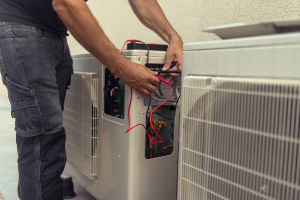Best Best HVAC companies  in Baxley, GA