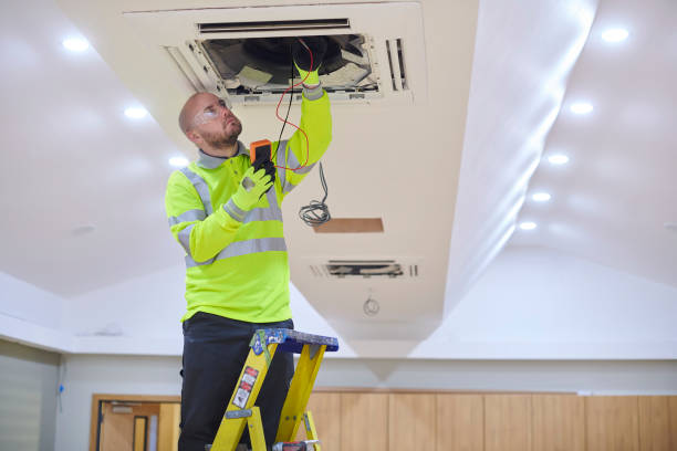 Best Affordable HVAC services  in Baxley, GA