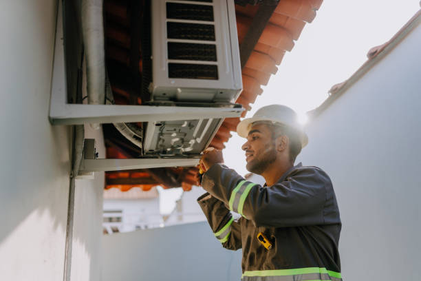 Best Emergency HVAC repair  in Baxley, GA