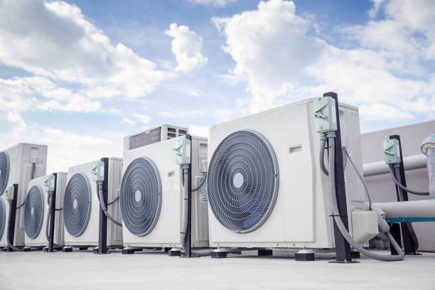 Best Local HVAC companies  in Baxley, GA