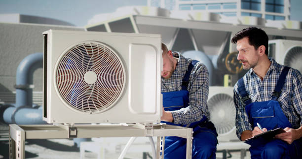 HVAC troubleshooting in Baxley, GA