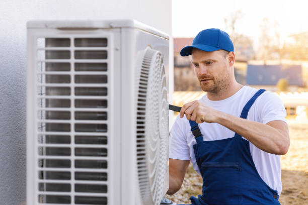 Best HVAC system installation  in Baxley, GA