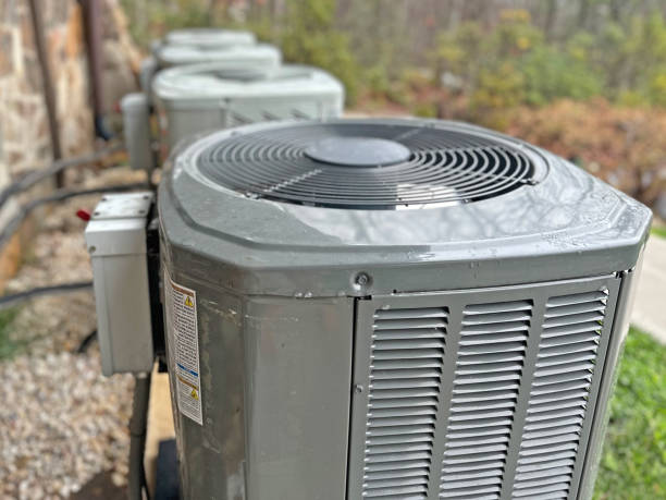 Best HVAC air duct cleaning  in Baxley, GA