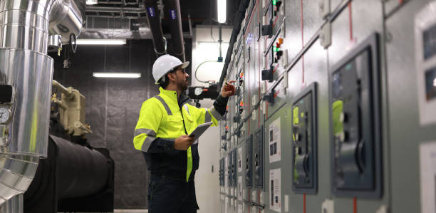 Reliable Baxley, GA HVAC Solutions
